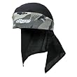 Dye Head Wrap Urban Camo