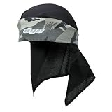 Dye Head Wrap Urban Camo
