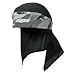 Dye Head Wrap Urban Camo