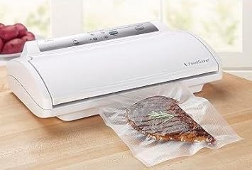 FoodSaver V2460 Advanced Design Vacuum Food Sealer