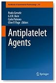 Antiplatelet Agents (Handbook of Experimental Pharmacology)