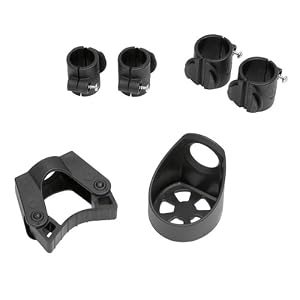 Rollator Stockhalterset günstig bei amazon.de