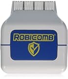 LiceGuard RobiComb Lice Zapping Comb
