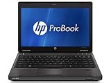 NEW - HP PROMO PROBOOK 6360B,CORE I5-2450M CPU, 13.3 HD AG LED SVA, UMA, WEBCAM, 4GB D - A7J91UT#ABA