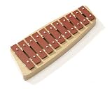 Produkt-Bild: Sonor Orff NG 10 Sopran Glockenspiel SET