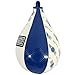 Ringside Apex Boxing Training Platform Speed Bag, Medium, Royal Blue/White