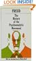 The HISTORY OF THE PSYCHOANALYTIC MOVEMENT