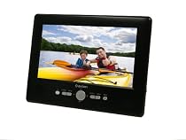Axion AXN-8905 9-Inch Widescreen Handheld LCD TV