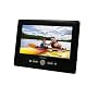 Axion AXN-8905 9-Inch Widescreen Handheld LCD TV