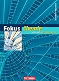 Produkt-Bild: Fokus Chemie - Einf&uuml;hrungsphase Oberstufe - Nordrhein-Westfalen: Sch&uuml;lerbuch