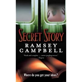 Secret Story