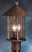 LAMPS BEAUTIFUL Casual Lamps, Northbridge Exterior Post Mount by Kichler--Excellent Customer Service--See our Feedback