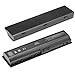 Li-ION Notebook/Laptop Battery for Compaq Presario C712NR C712TU C714NR C730 C751NR C762NR C769US F560 F700EF F730 F755LA F755US F756 F759WM F761US V3300 V3400 V3700 V3800 V6100 V6300 V6305NR V6600