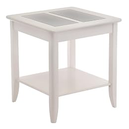 end table end table