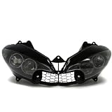 2003-2009 Yamaha R6 R6S Motorcycle Headlight Assembly 2003 2004 2005 2006 2007 2008... by T-Motorsports