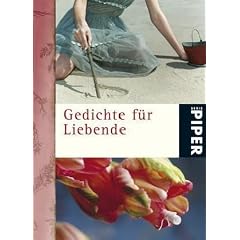 Gedichte f�r Liebende