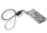 Produkt-Bild: Transcend TS4GJFV90C Transcend 4GB JetFlash V90 USB 2.0 Flash Drive retro