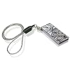 Transcend TS4GJFV90C Transcend 4GB JetFlash V90 USB 2.0 Flash Drive retro