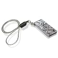 Transcend TS4GJFV90C Transcend 4GB JetFlash V90 USB 2.0 Flash Drive retro