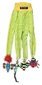 Fat Cat Catfisher Garden Mitt with 4 Catnip Lures from Bamboo