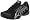 Black/Puma Silver
