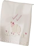 Sumersault Baa Baa Lamby Blanket