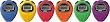 Timer - Set - Ultrak 310 Event Timer, Set of 6 - Timing Aids