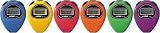 Timer - Set - Ultrak 310 Event Timer, Set of 6 - Timing Aids
