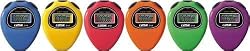 Timer - Set - Ultrak 310 Event Timer, Set of 6 - Timing Aids