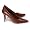 brown pu