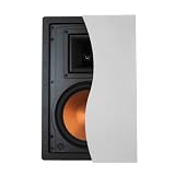 Klipsch R-5800-W II In-Wall Speaker (White)