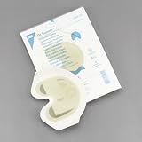 Box of 5 3M Tegaderm Hydrocolloid Dressing 4 x 4" Square 3M 90002