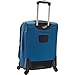 Carry-On Spinner Suitcase Color: Grey/Black