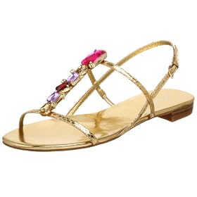 Nine West Women's Reward Sandal