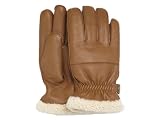 UGG® Australia Men’s Shearling Gloves Chestnut