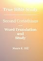 True Bible Study - Second Corinthians