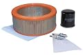 5664 or 0E1126ESRV Generac Maintenance Kit for 12kW through 18kW for Home Standby Generators 760/990cc Kit