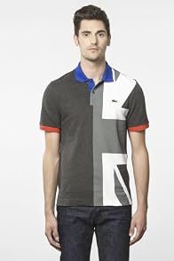 Short Sleeve Pique United Kingdom Flag Polo