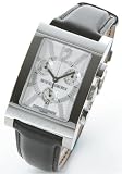 ブルガリ｜【決算SALE！！】【5年保証付】BVLGARI (ブルガリ) 腕時計 レッタンゴロ シルバー RTC49C6LSLD メンズ [並行輸入品]　[並行輸入品]　[並行輸入品]