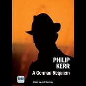 A German Requiem | Philip Kerr