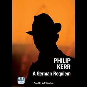 A German Requiem (Unabridged)