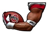 Ohio State Arm Magnet