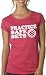 Practice Safe Sets Volleyball Juniors Longer Length T-shirt Multiple Colors