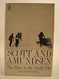 Scott and Amundsen