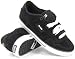 Globe Appleyard Vagrant (Black/Chord) Mens Shoes