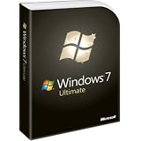 Windows 7 Ultimate
