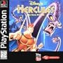 Hercules