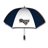 St. Louis Rams 60-Inch Golf Umbrella