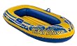 inflatable dinghy