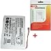 HQRP Replacement Battery fit Palm Tungsten GA1Y41551 PDA + Screwdriver + HQRP PDA Screen Protector
